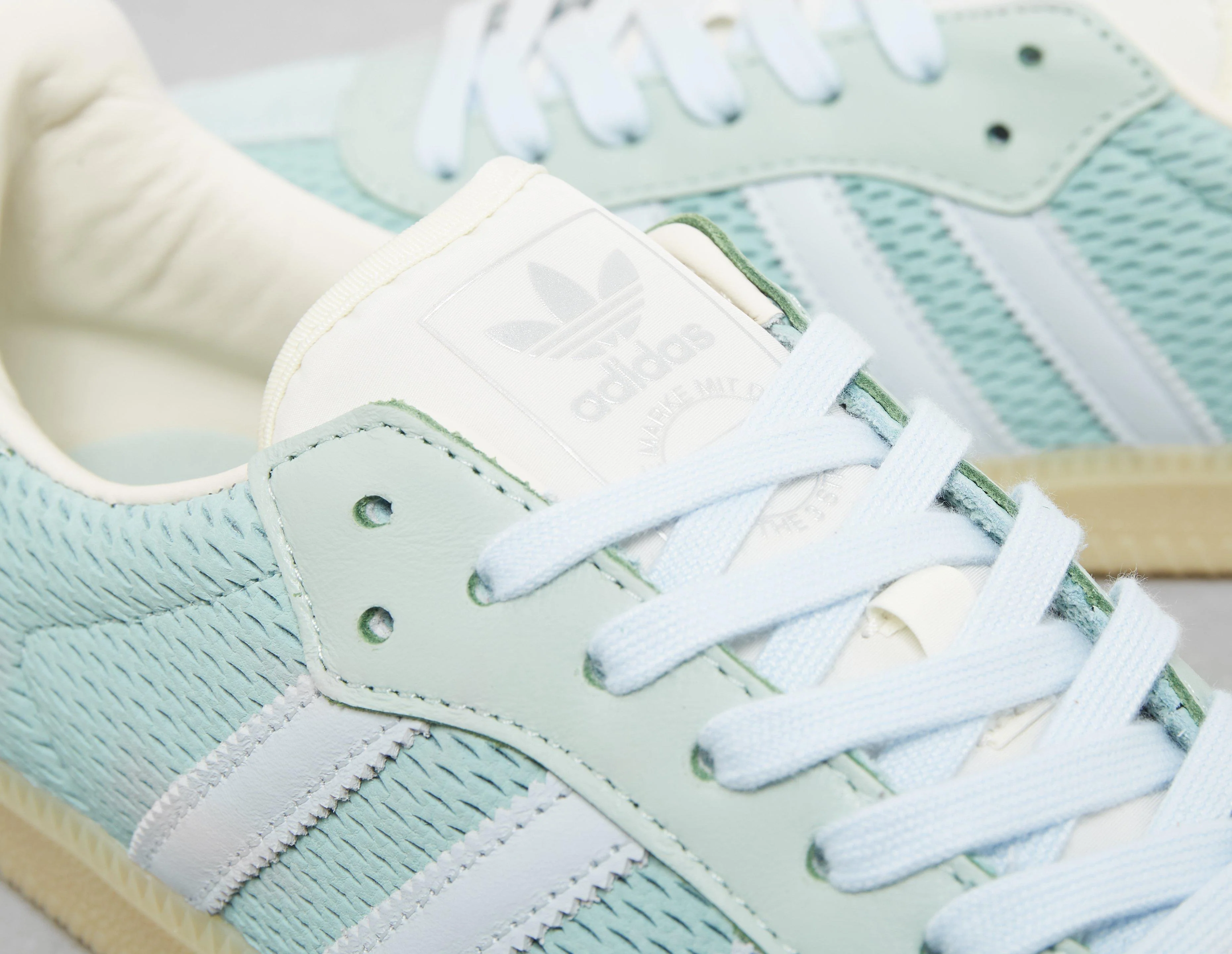 Samba OG - Image 2
