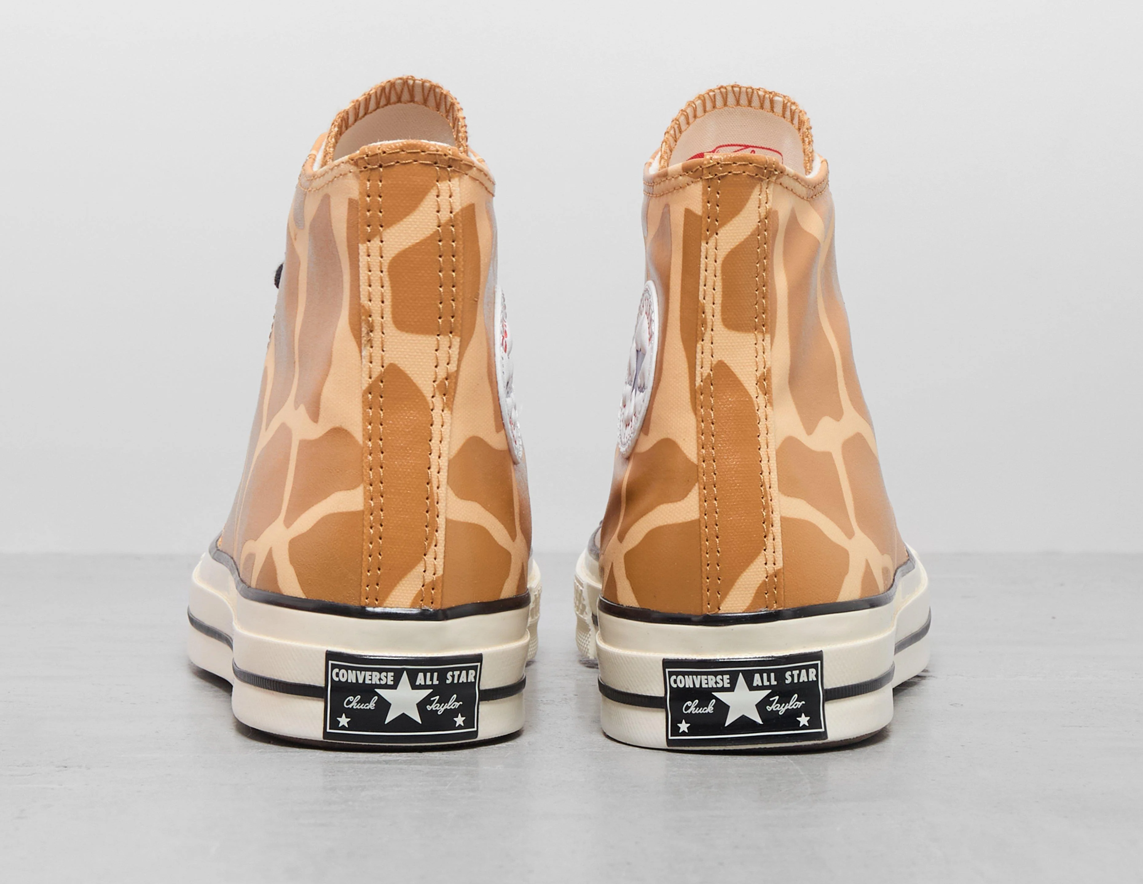 Chuck 70 Hi 'Glow in the Dark' - Image 3