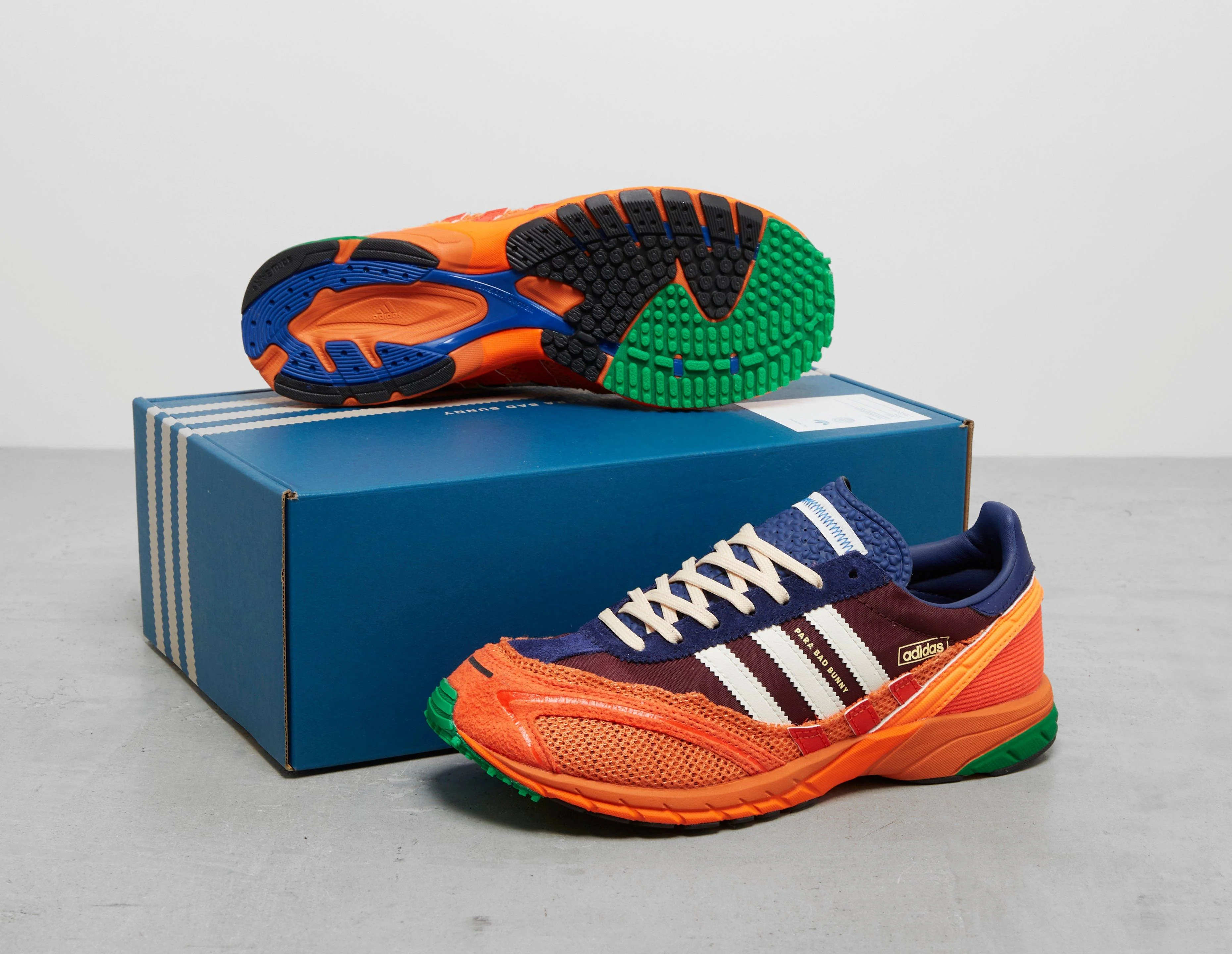 x Bad Bunny Adizero SL 72 Women's - Image 5