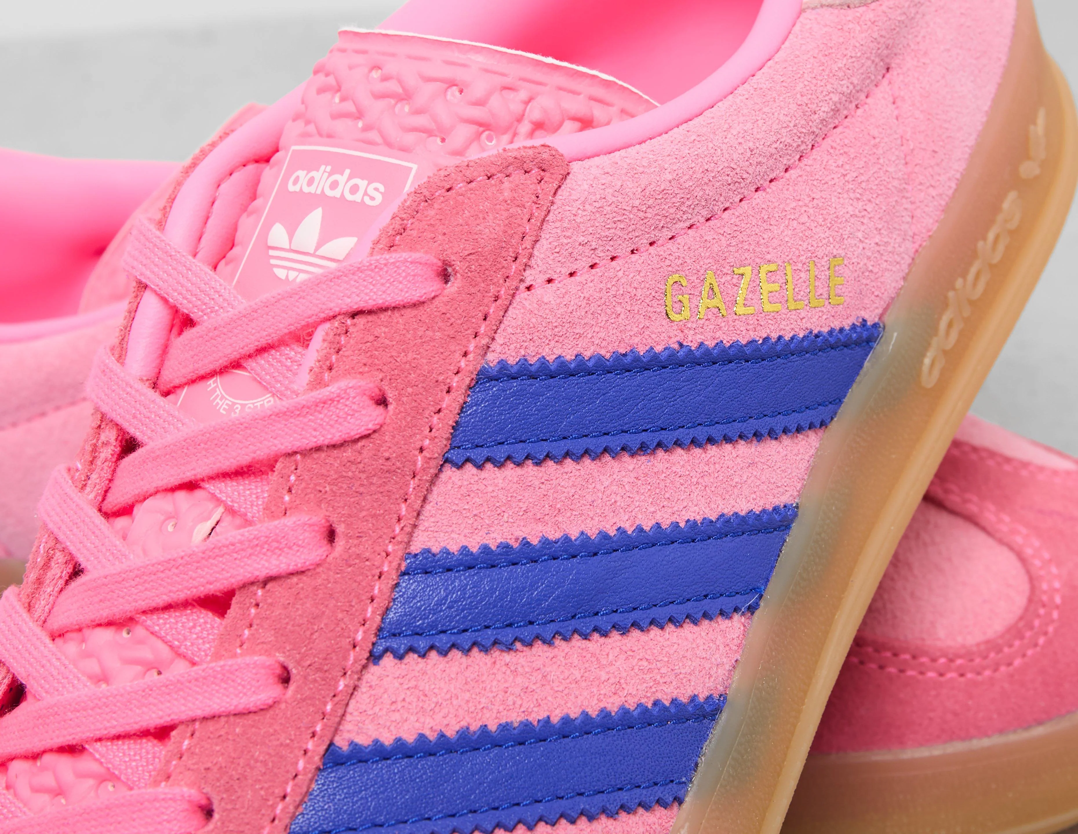 Gazelle Indoor Women's - Image 2