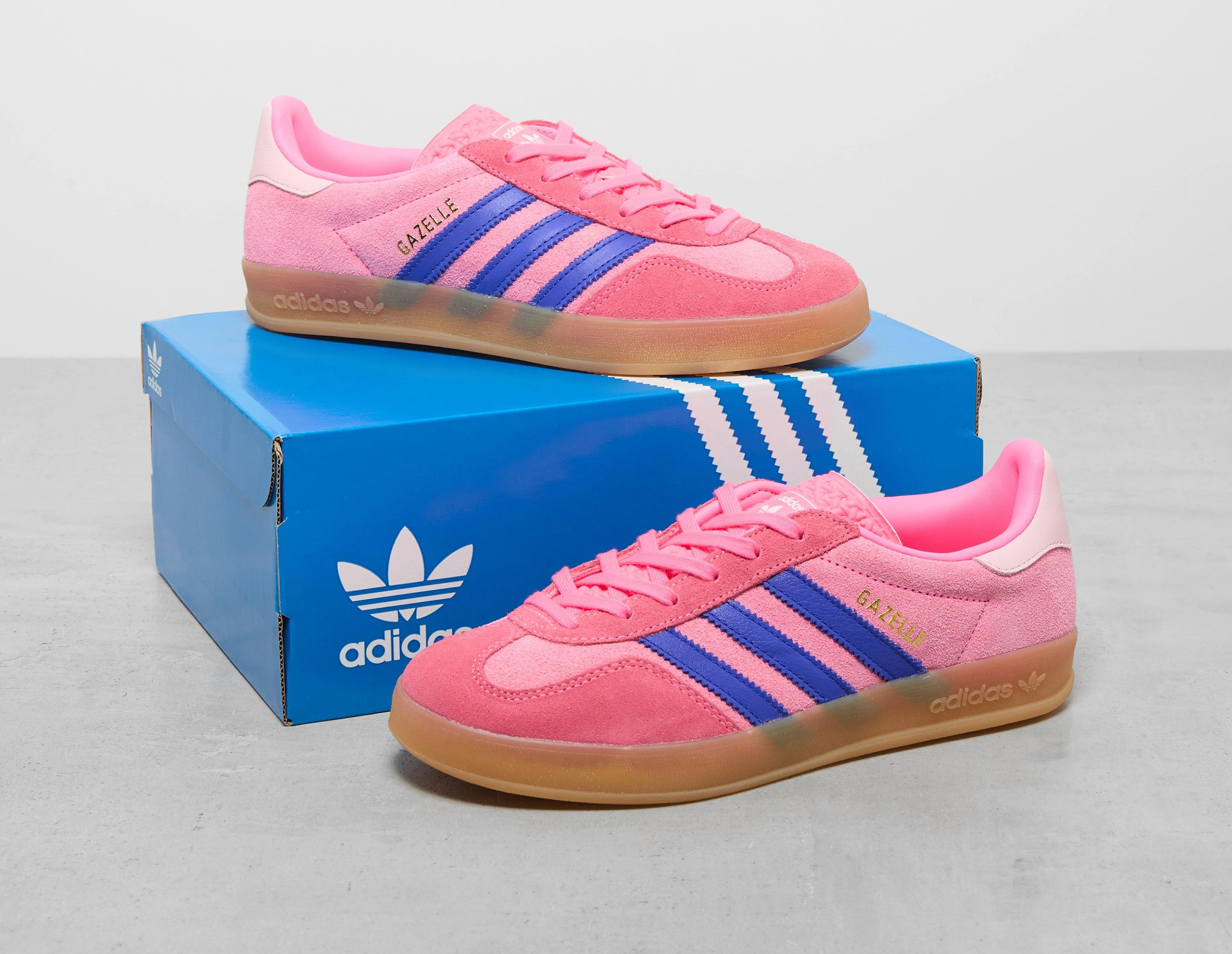 Gazelle Indoor Women's - Image 5