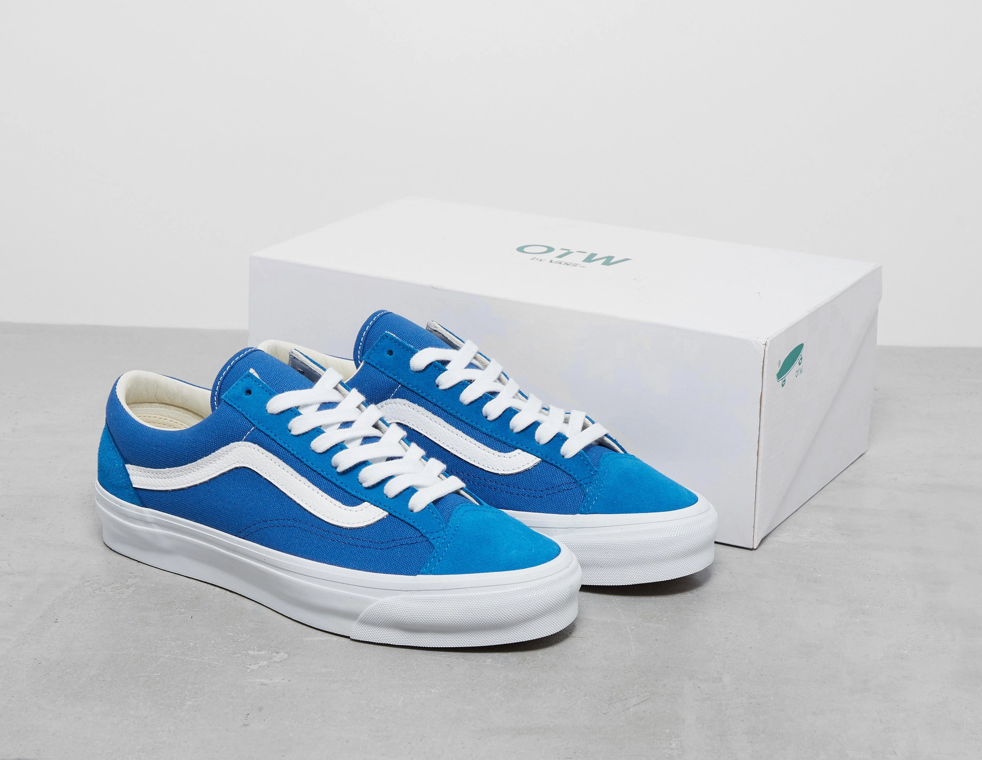OTW Old Skool Reissue 36 - Image 5