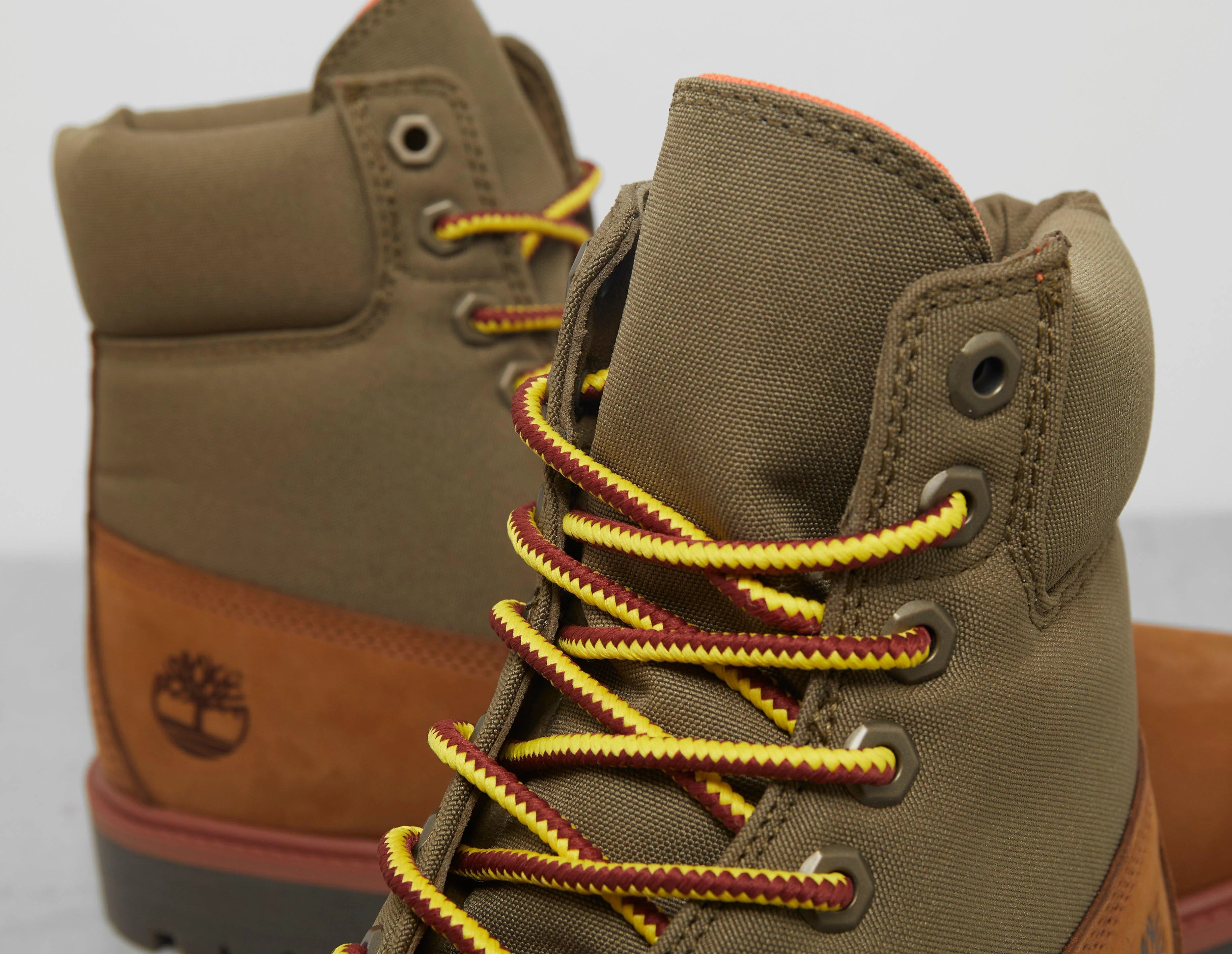 Heritage 6" Boots - Image 4