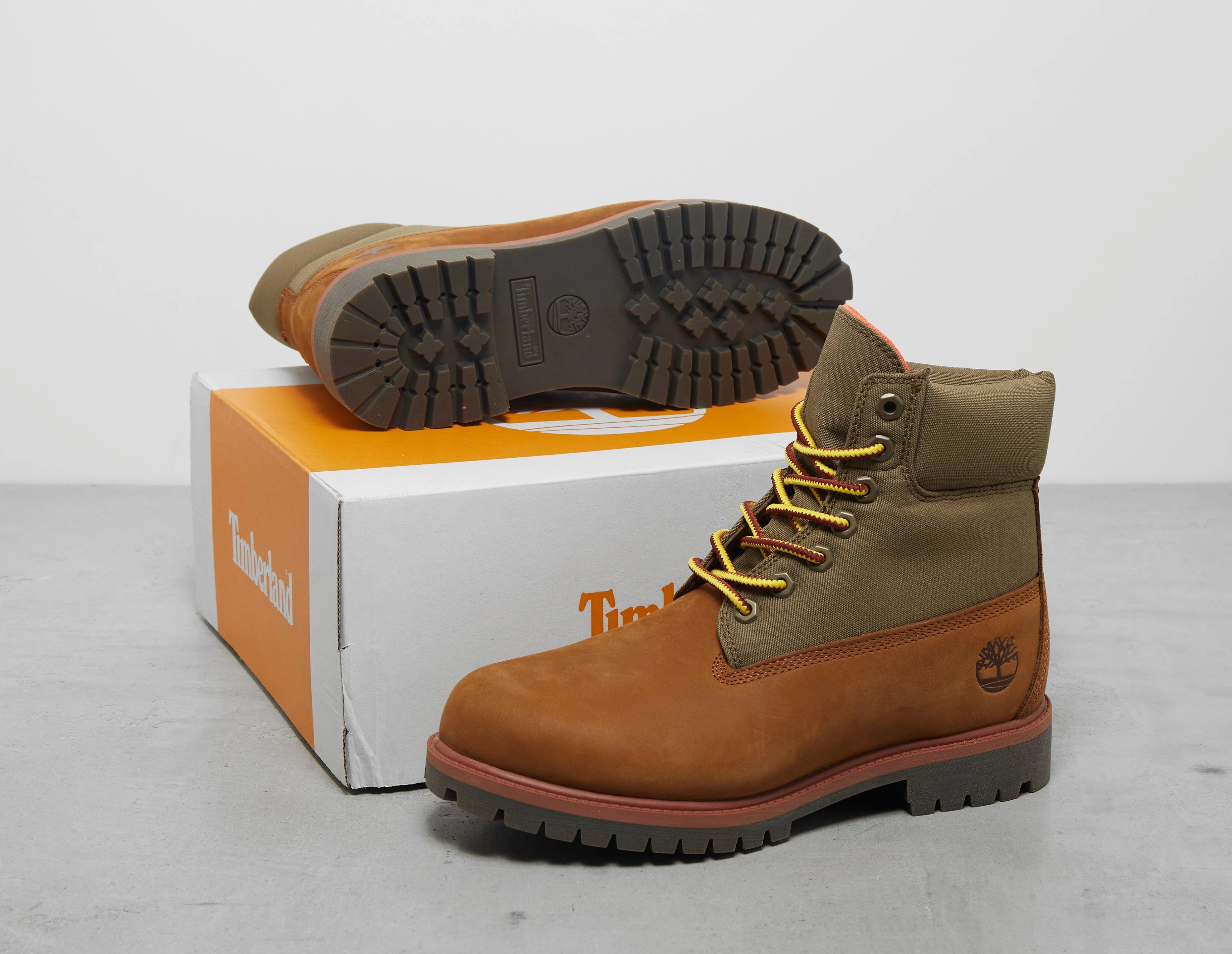 Heritage 6" Boots - Image 5