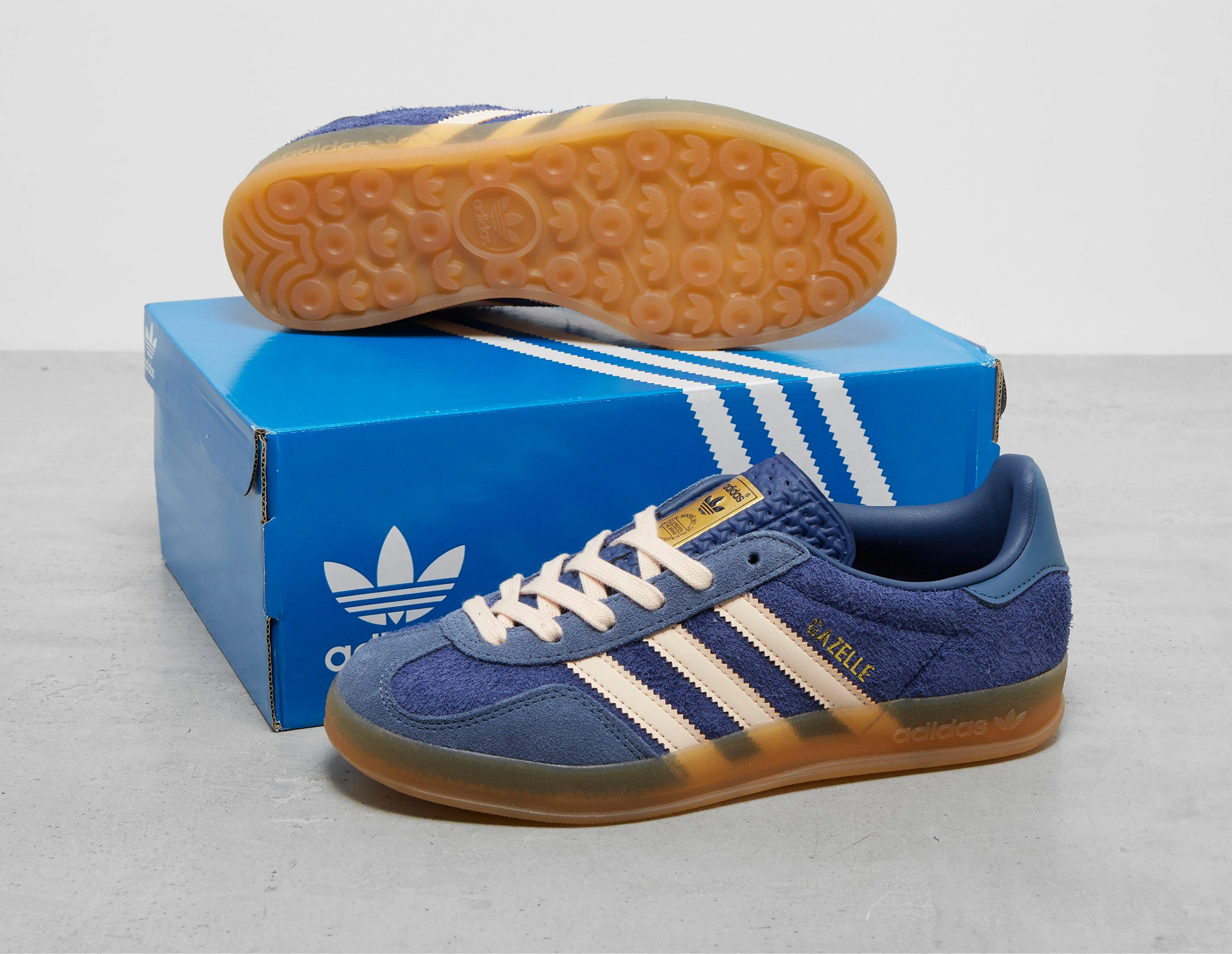 Gazelle Indoor Women's - Image 5