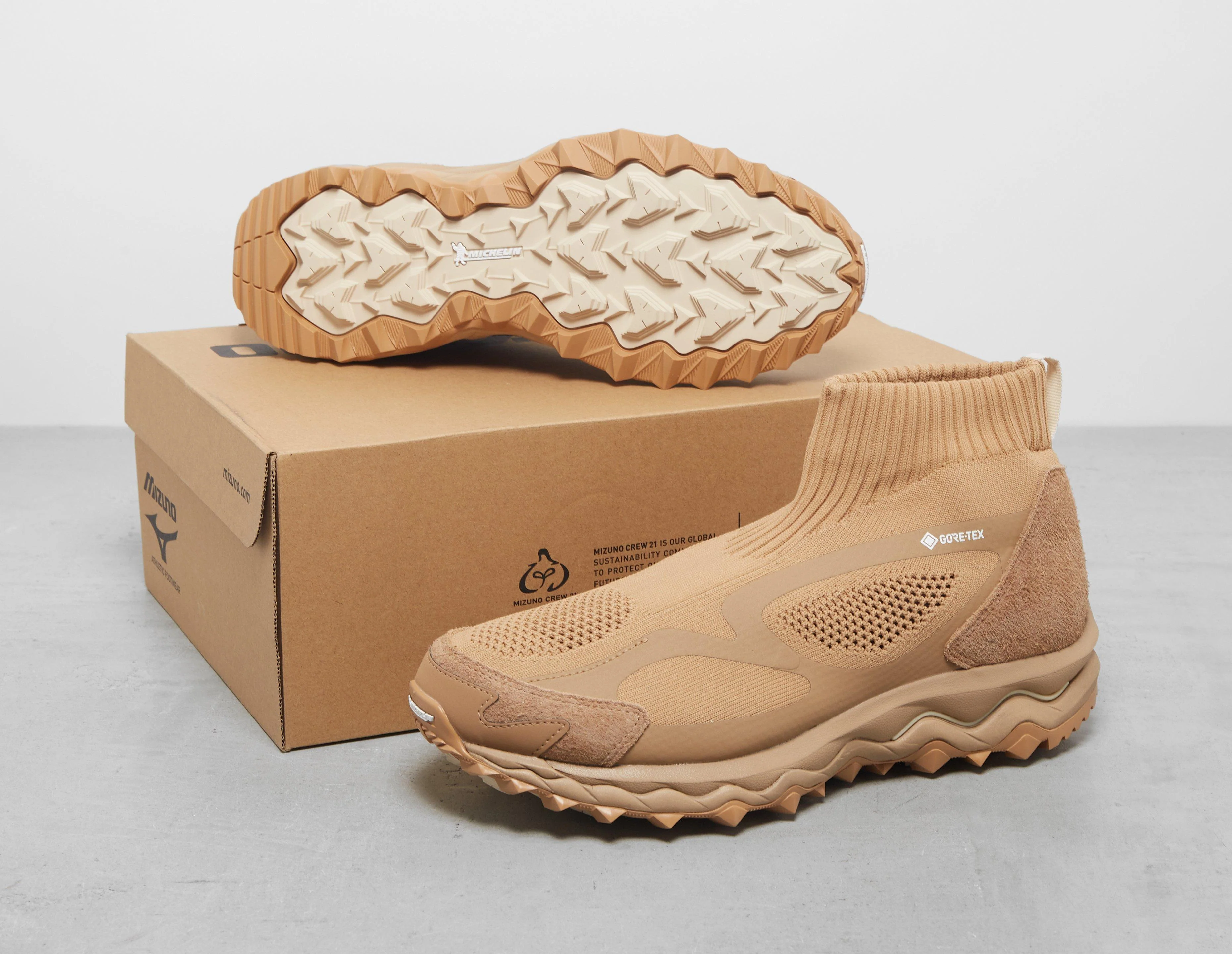x nonnative Wave Mujin TL Mid GTX - Image 5