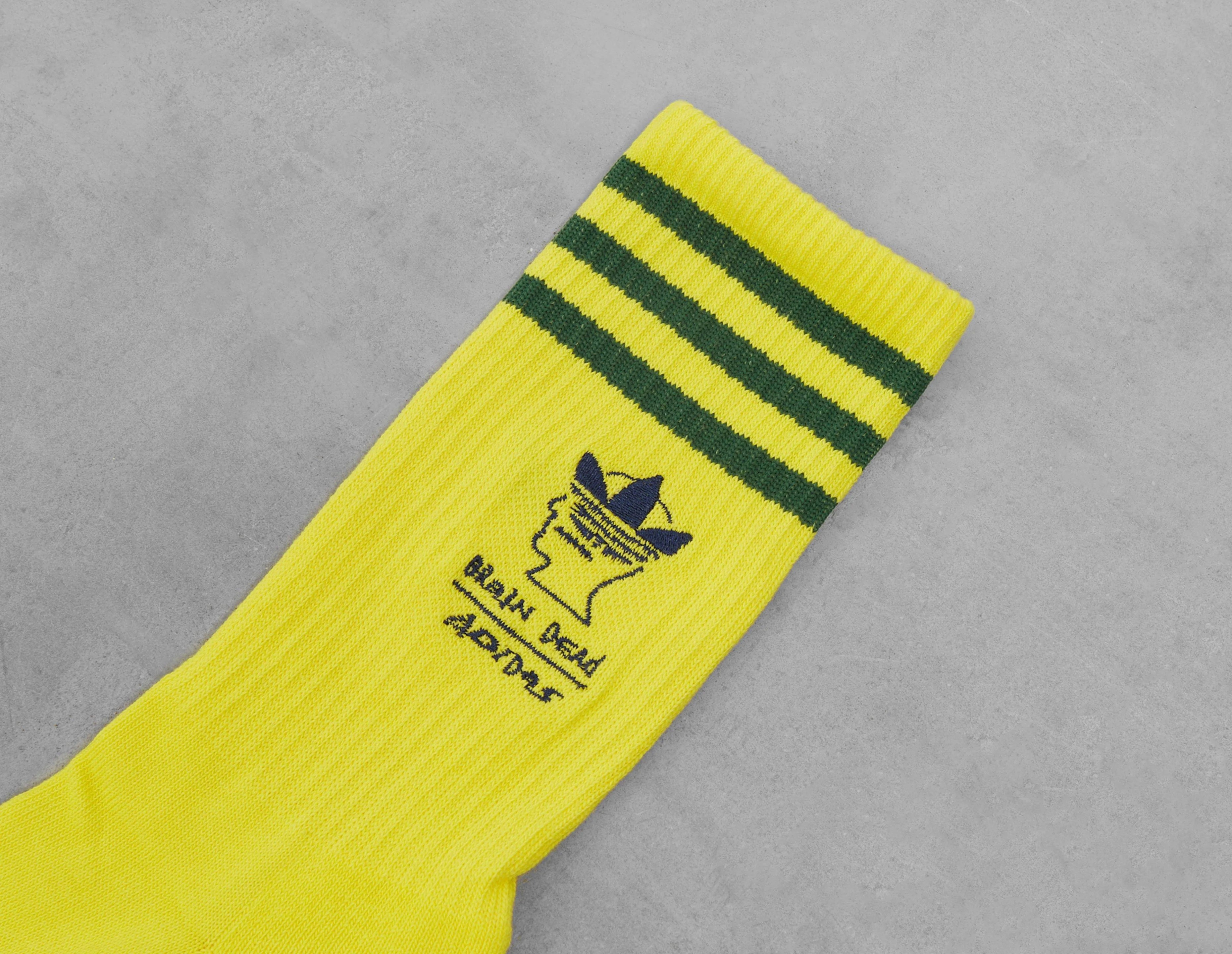 x Brain Dead Sock - Image 3