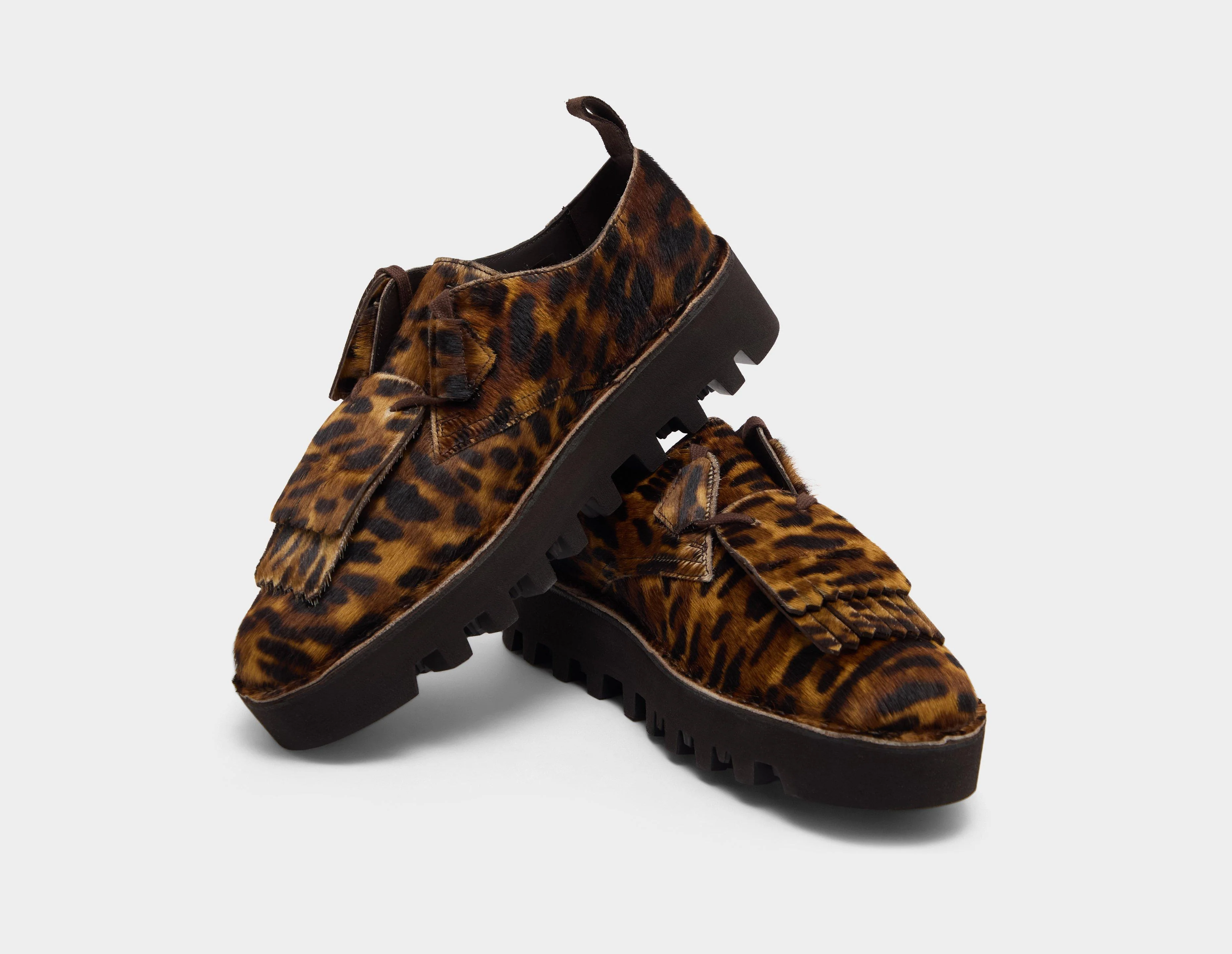 x Engineered Garments Desert Khan - Image 2