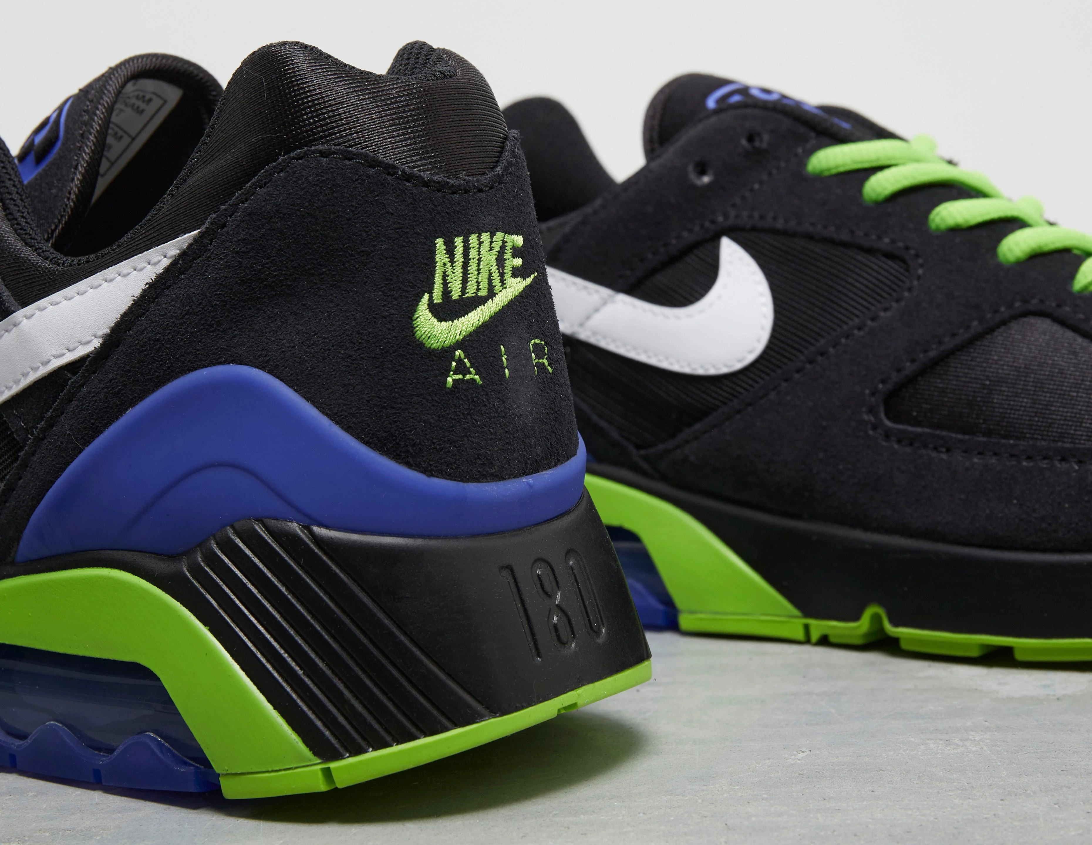 Air Max 180 Women's - Image 4