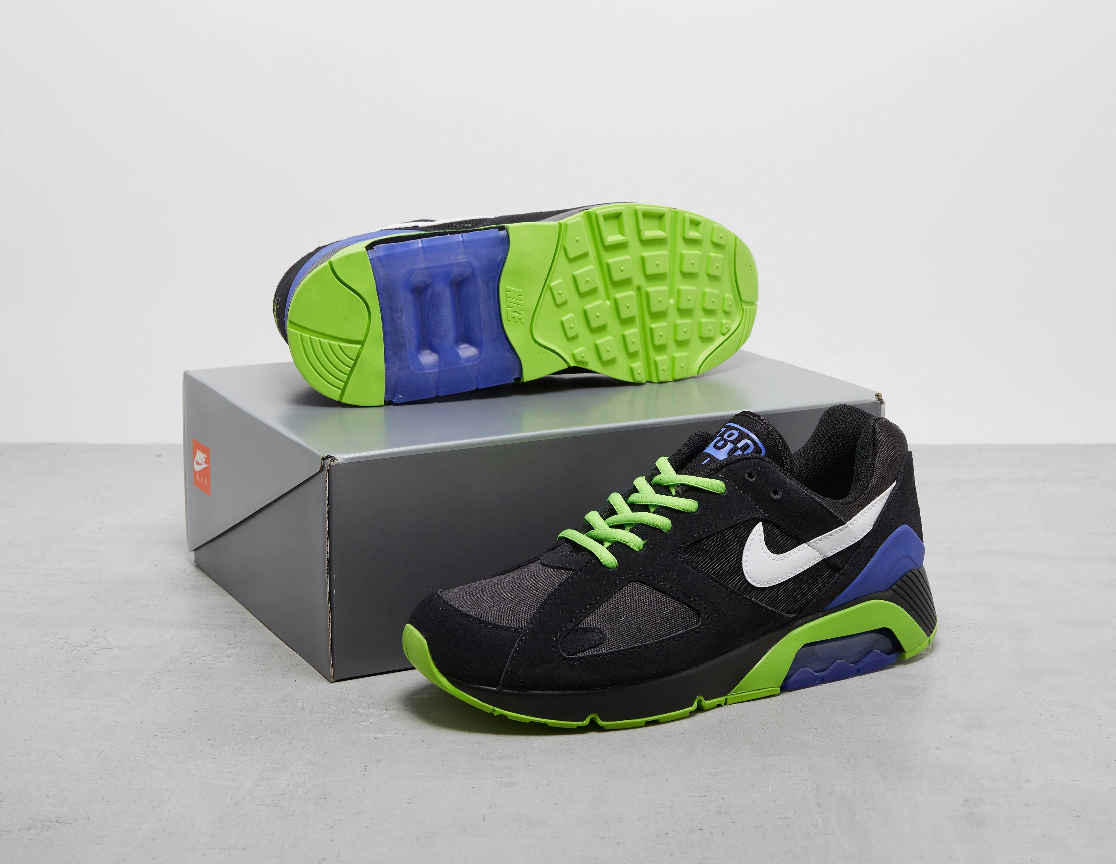 Air Max 180 Women's - Image 5