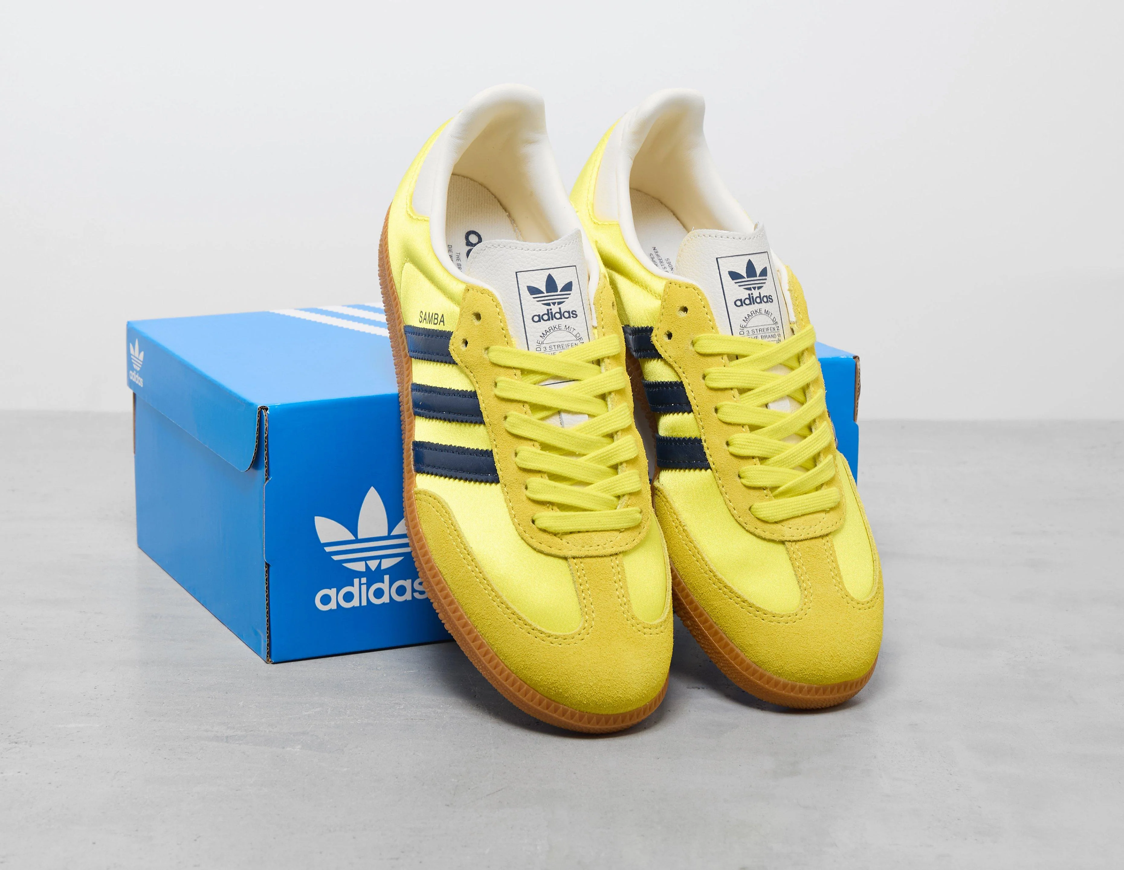 Samba OG Women's - Image 5