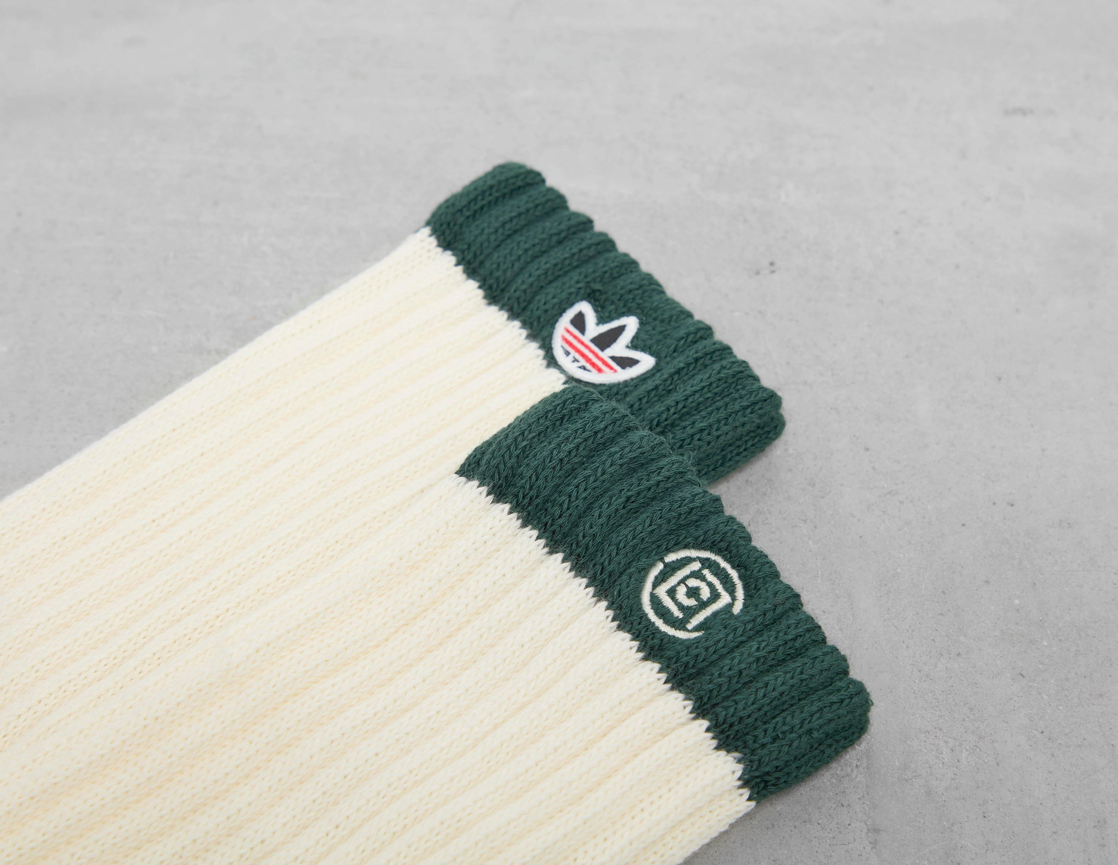 x CLOT Socks - Image 4