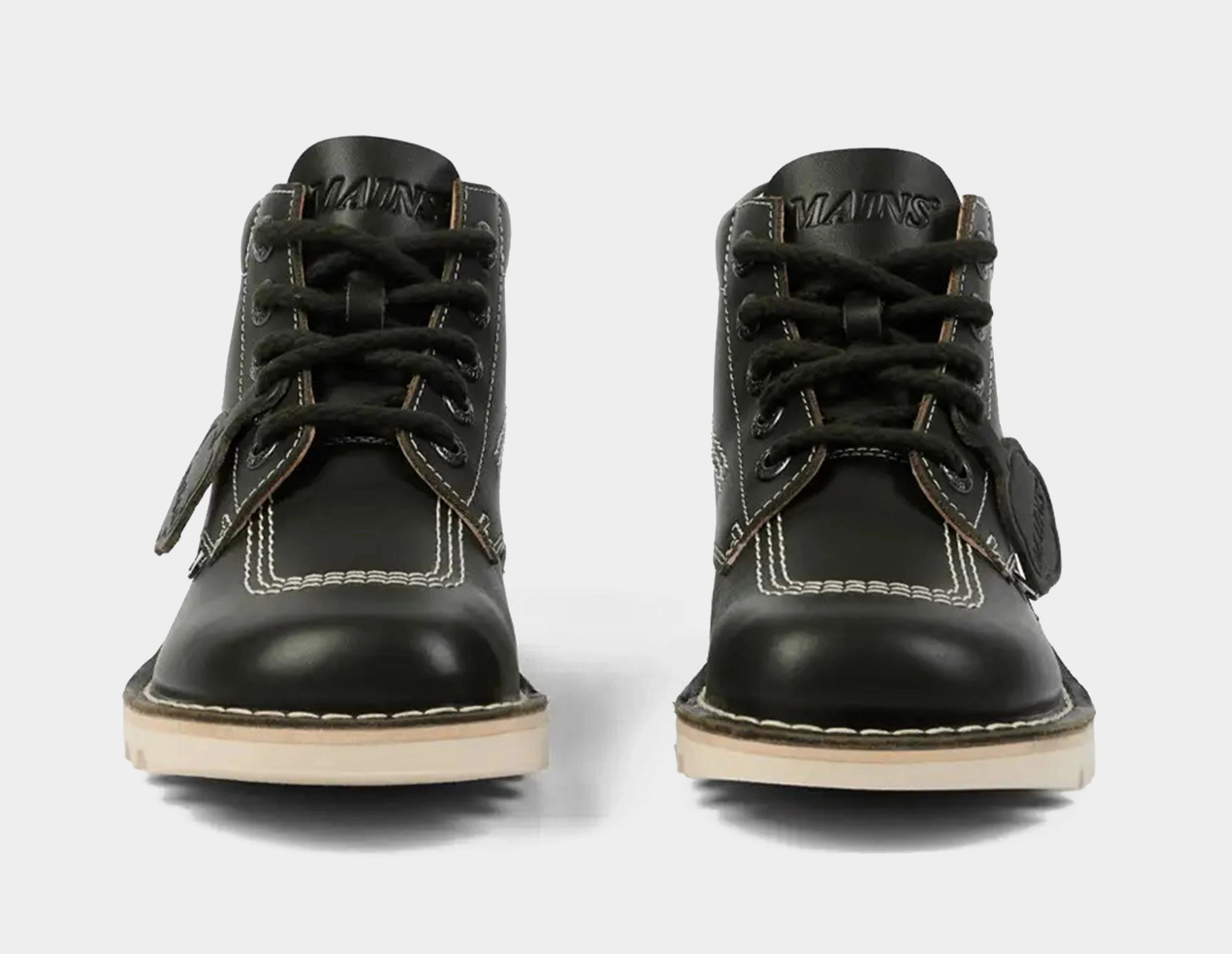 x MAINS Kick Hi - Image 4