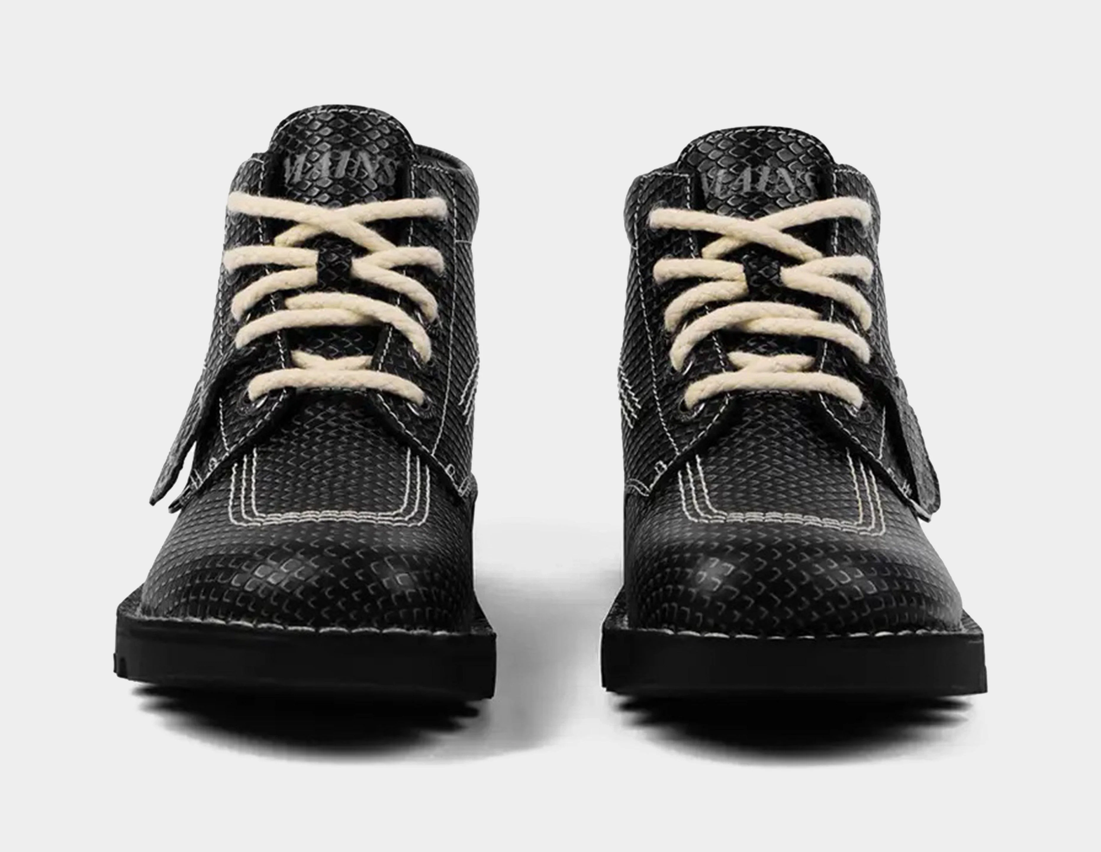 x MAINS Kick Hi - Image 3