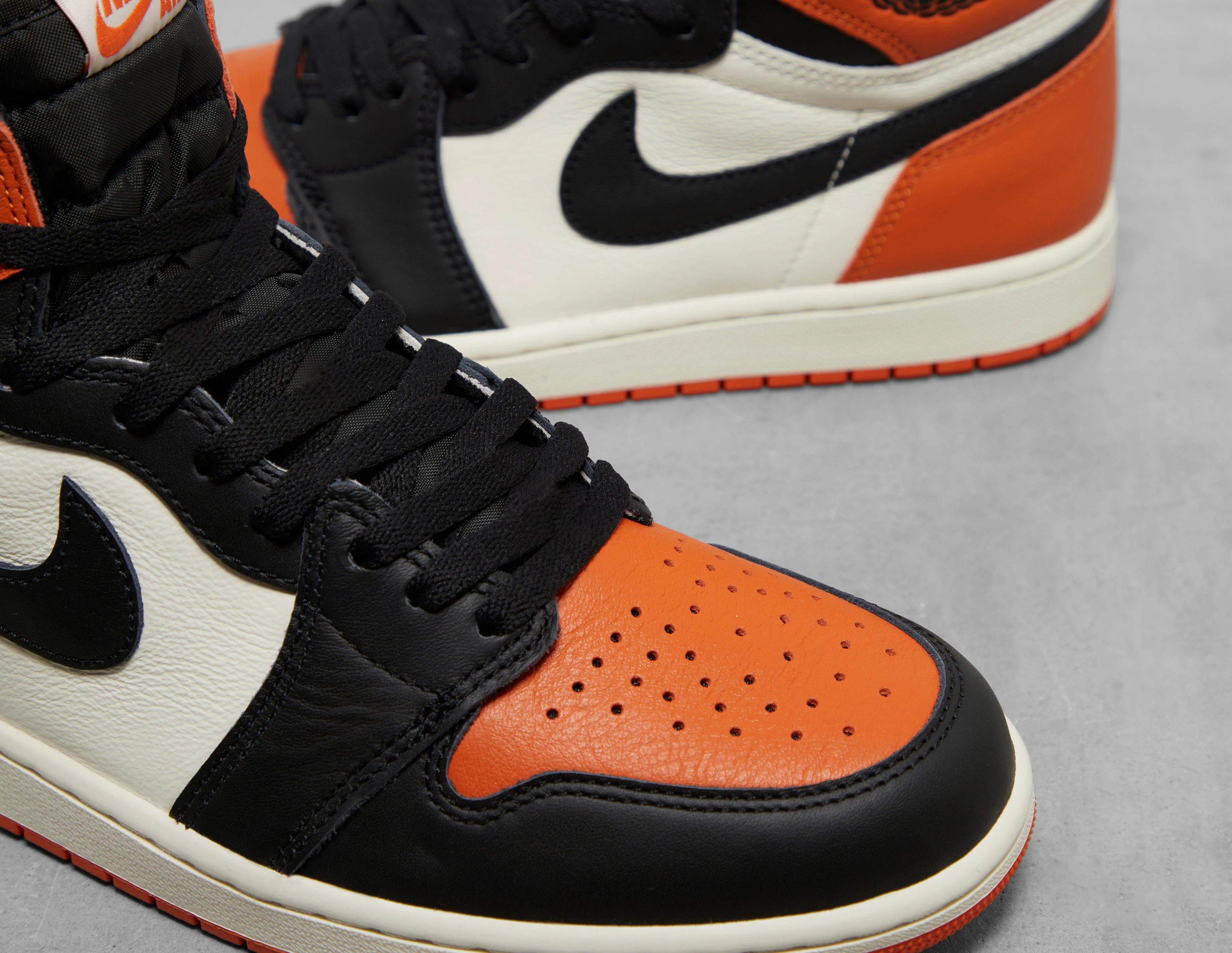Air 1 High OG 'Shattered Backboard' - Image 5