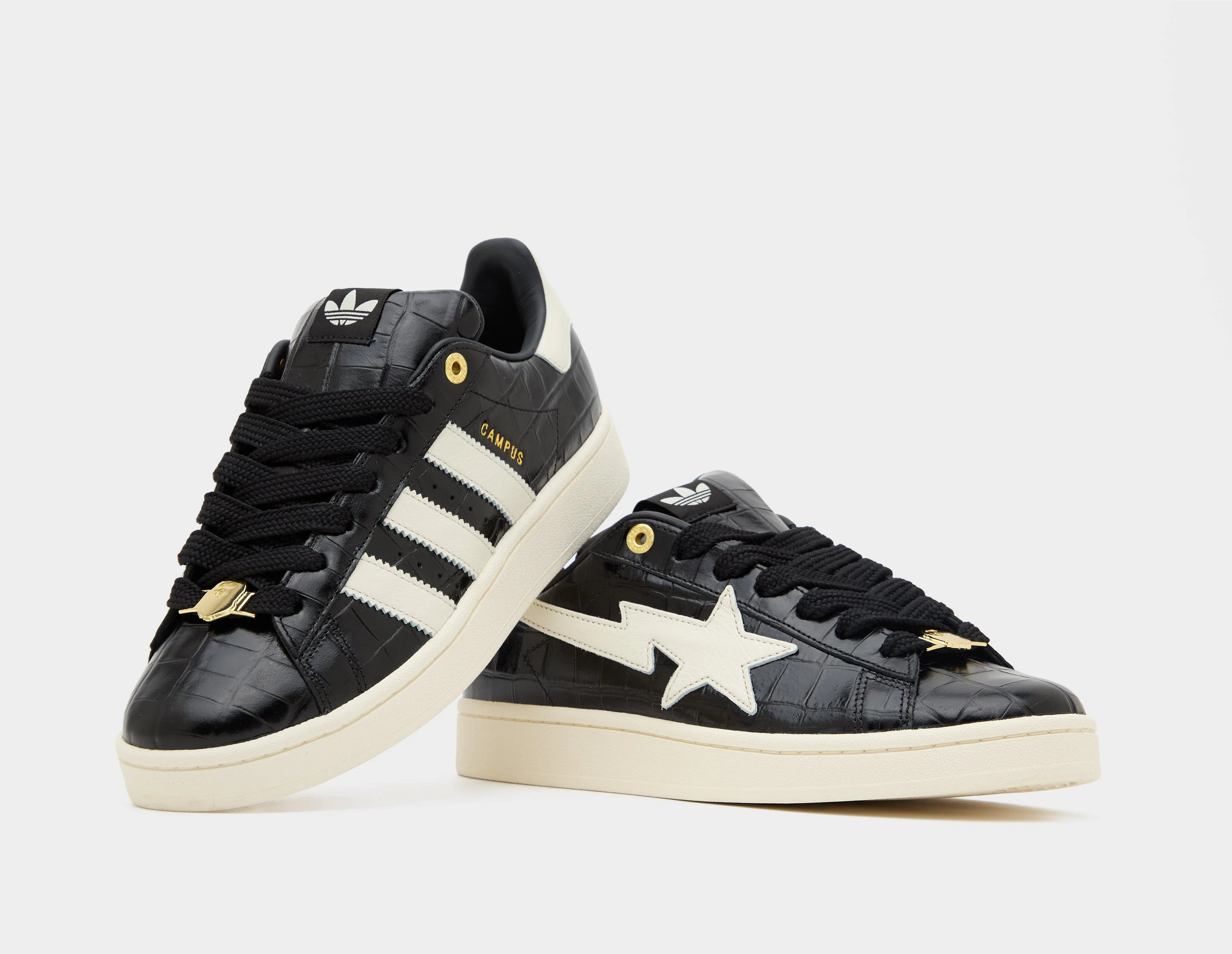x BAPE Campus 00 - Image 2