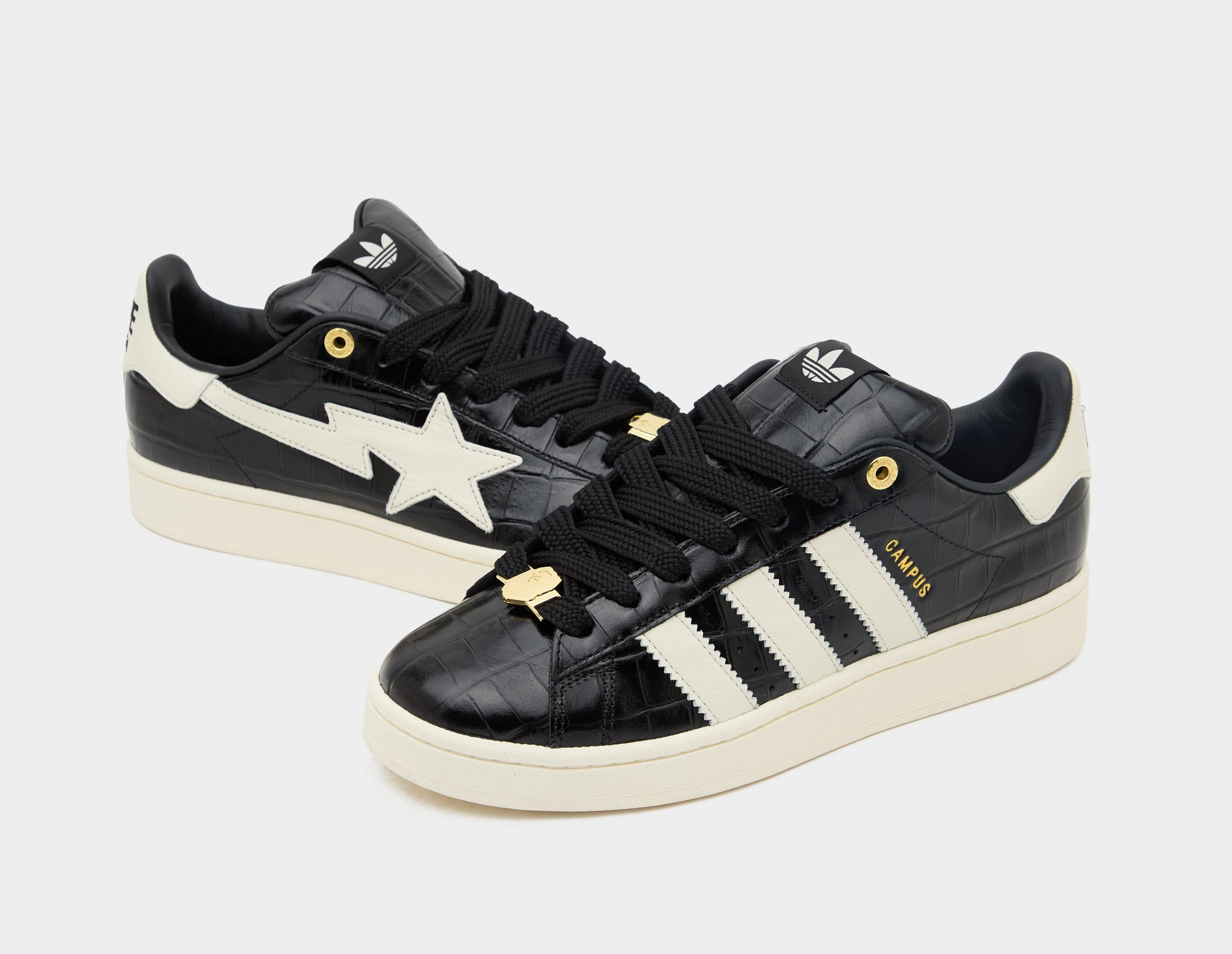x BAPE Campus 00 - Image 4